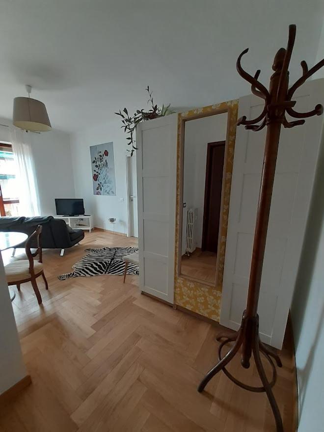 Vittadinisette Apartment Павия Екстериор снимка