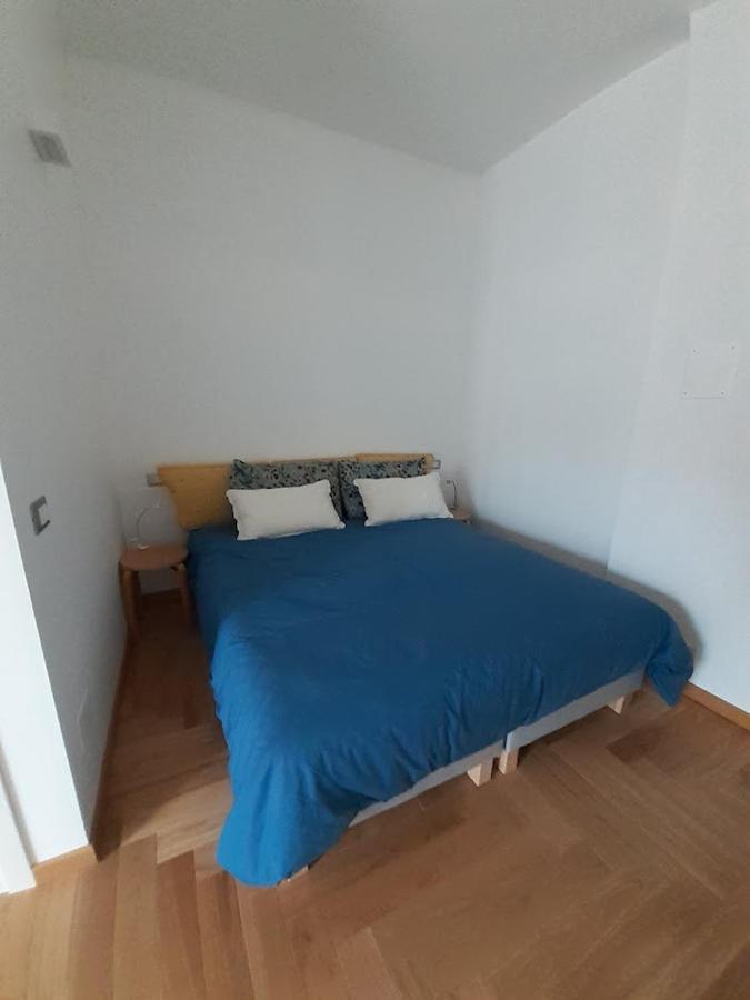 Vittadinisette Apartment Павия Екстериор снимка