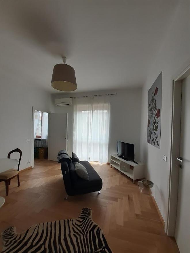 Vittadinisette Apartment Павия Екстериор снимка