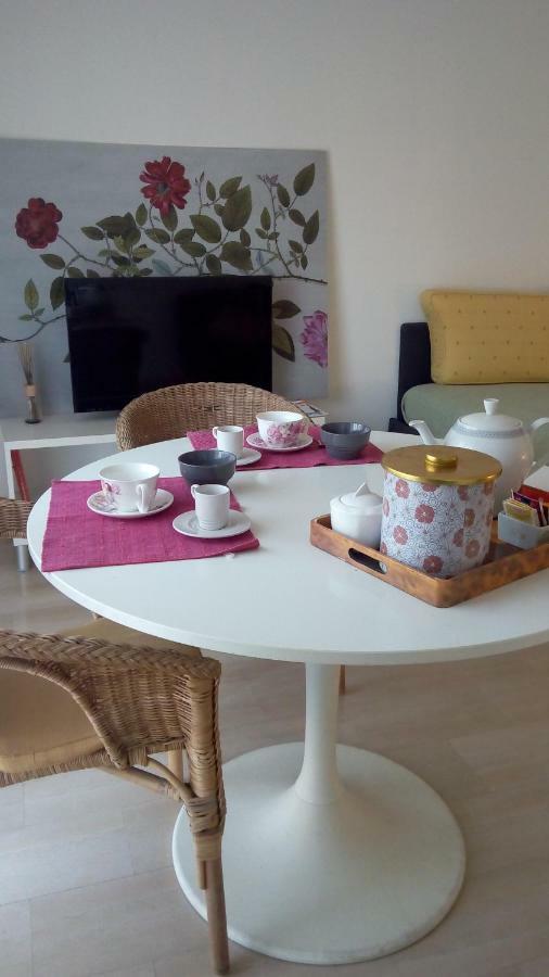 Vittadinisette Apartment Павия Екстериор снимка