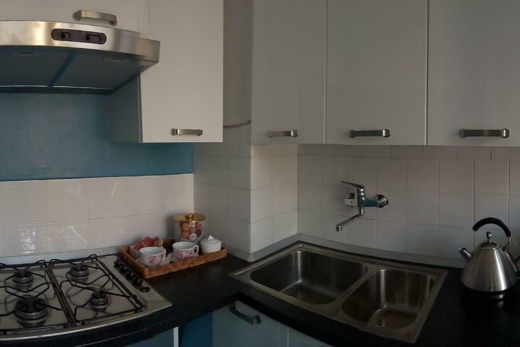 Vittadinisette Apartment Павия Екстериор снимка